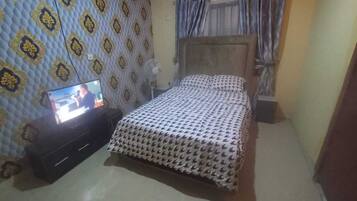 3 chambres, Wi-Fi, draps fournis