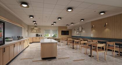 Pomeroy Inn & Suites Grande Prairie