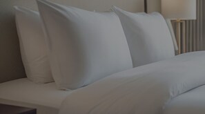 Standardzimmer, 1 King-Bett | Verdunkelungsvorhänge, kostenloses WLAN