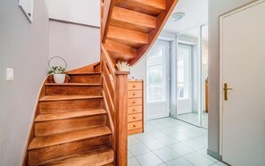 Interior - Belle maison avec jardin & espace d'hiver (Concarneau)
