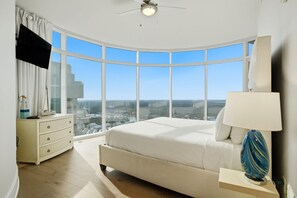 Condo, Multiple Beds (Turquoise C2509) - Turquoise C2509 (Orange Beach)