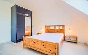 4 bedrooms, WiFi - Maison familiale au calme près de l'océan (Le Tour-du-Parc)