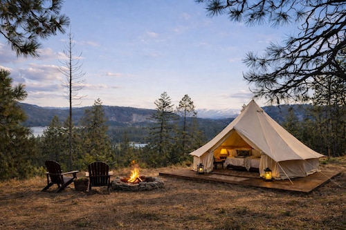 Genesis Mountain Farm