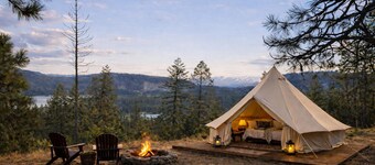 Genesis Mountain Farm