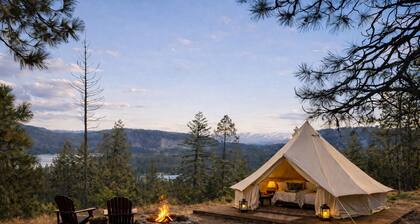 Genesis Mountain Farm