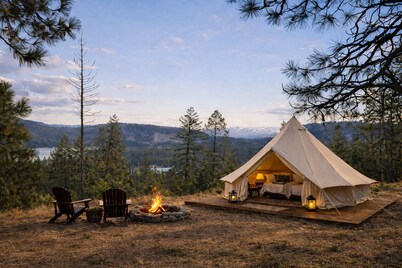 创世纪山地农场