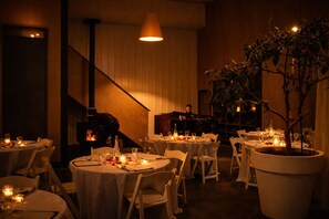 Interior - Genesis Mountain Farm (Sandpoint)