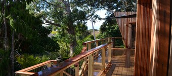 Private stand-alone retreat in the heart of Howick