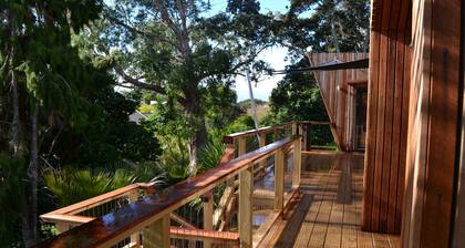 Private stand-alone retreat in the heart of Howick