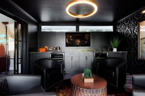 Interior - Velvet Spur | Designer Stay in Old Town! Walkable (Scottsdale)