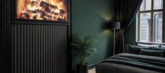 Greenbrook Homes - BLACK SUITE