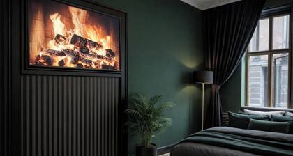 Greenbrook Homes - BLACK SUITE