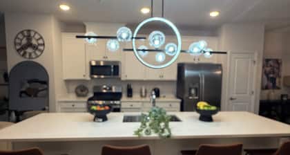 Elegant Private Suite w/Office Nook & Private Bath in charming Bowie