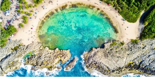 Blue Lodge -Manati PR