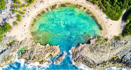 Blue Lodge -Manati PR