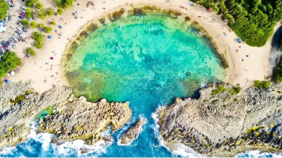 Blue Lodge -Manati PR