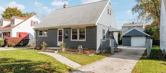 3 min to Zoo - Game Room - Fire Pit - Pets - Yard