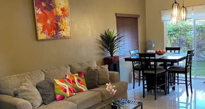 3BR 2.5 BATH GETAWAY IN ROSARITO