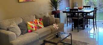 3BR 2.5 BATH GETAWAY IN ROSARITO