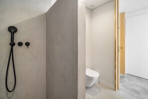 Comfort-Zimmer | Badezimmer