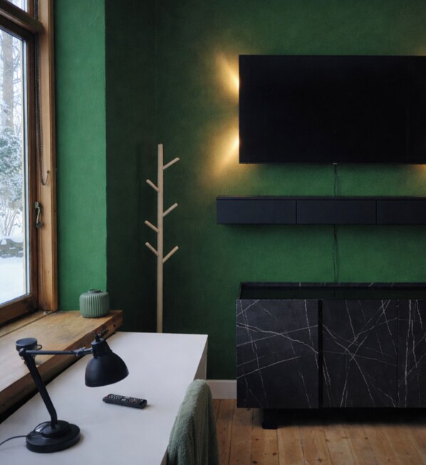 Interior - Greenbrook Homes - Ensuites (Aalborg)