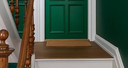 Greenbrook Homes - Ensuites