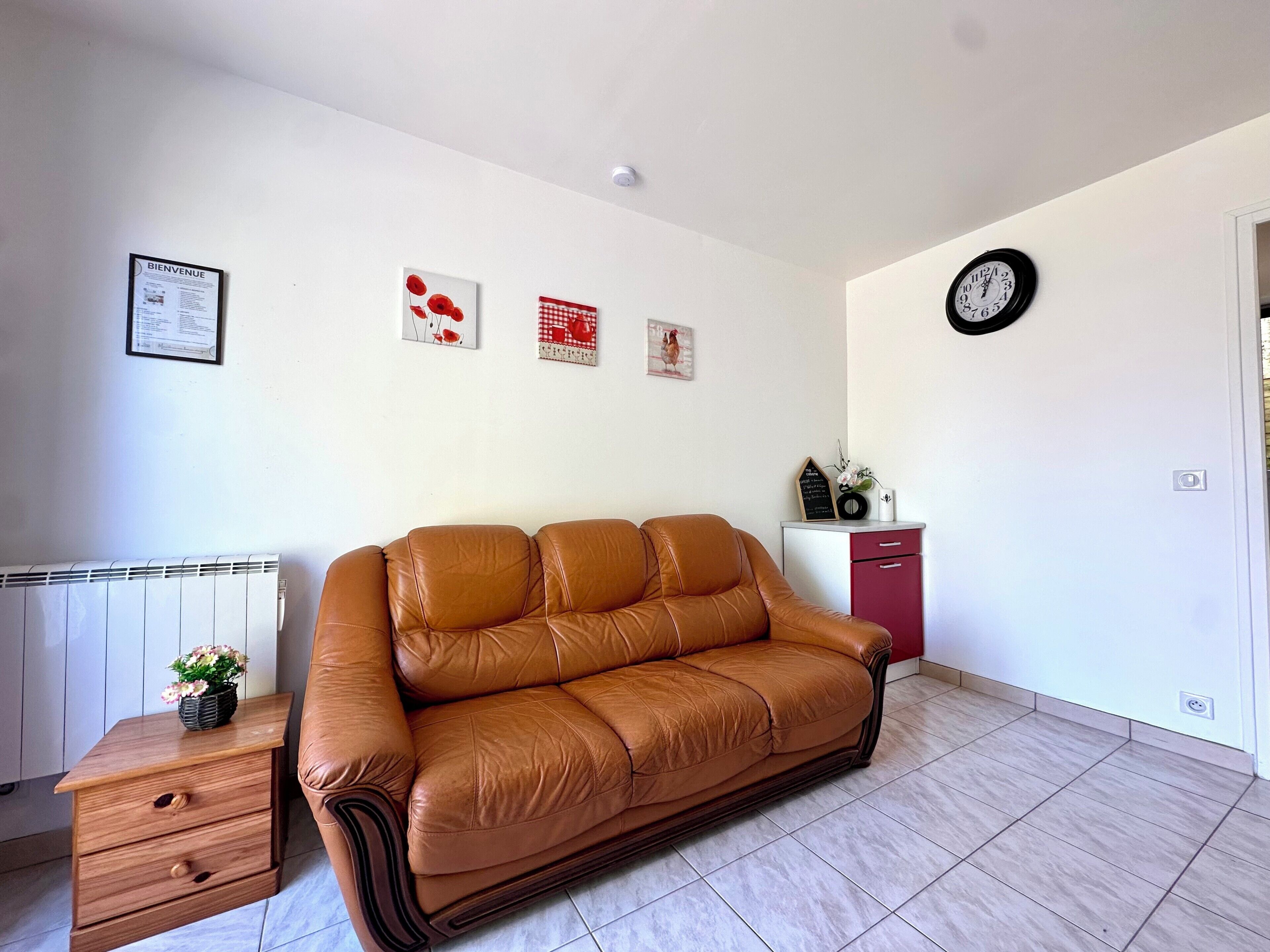 Appartement Cosy-baie De Somme, Plage & Gare - Noyelles-sur-Mer