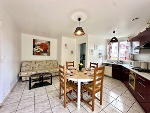 Interior - Expérience locale en Baie de Somme - Maison cosy (Noyelles-sur-Mer)