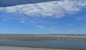 Beach - Au P'tit Somme-Équipement bébé-Famille-15min Plage (Nouvion)