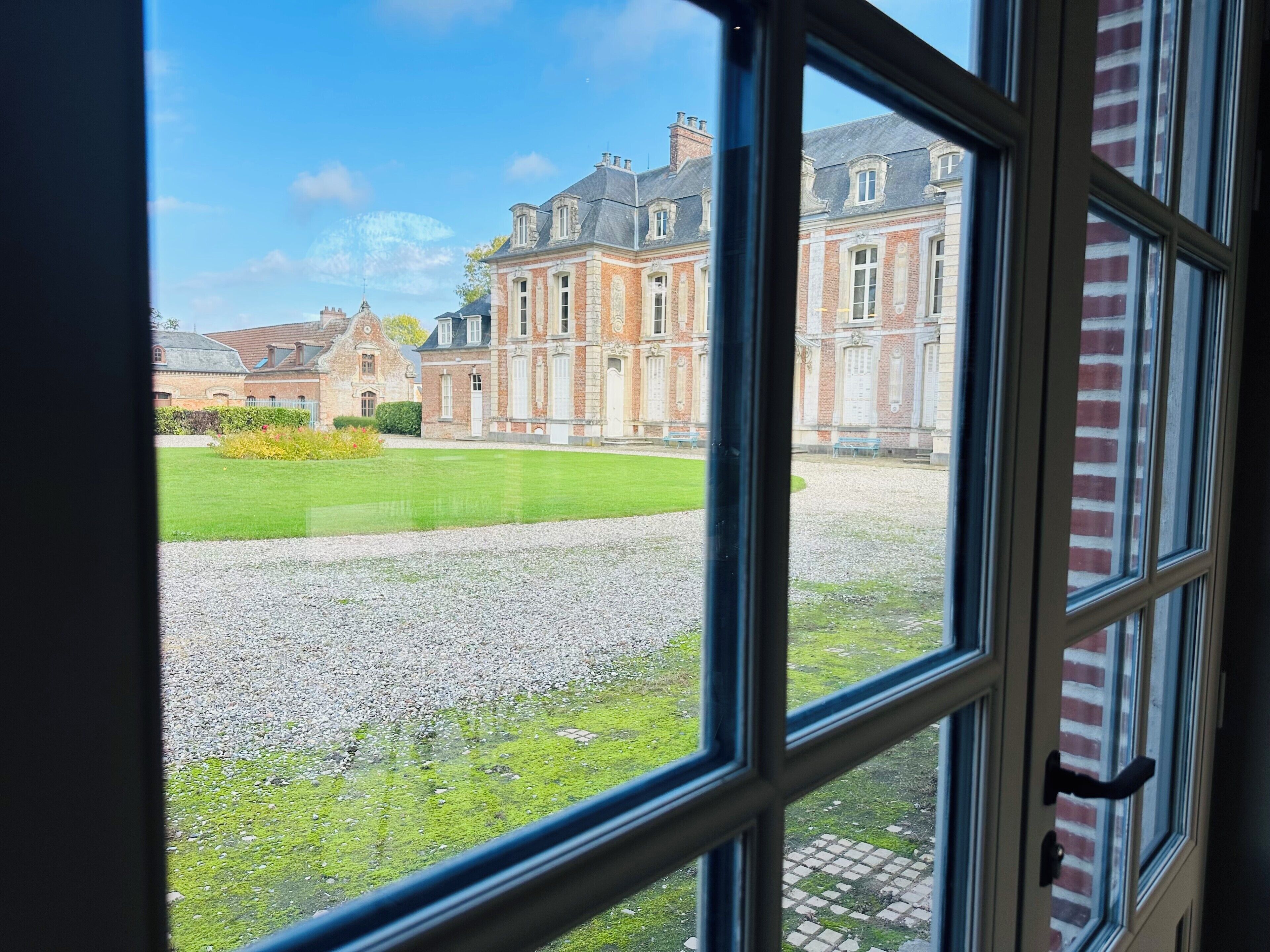 Intérieur