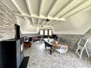 Interior - Chaumière cosy avec SPA*• Baie de somme (Abbeville)