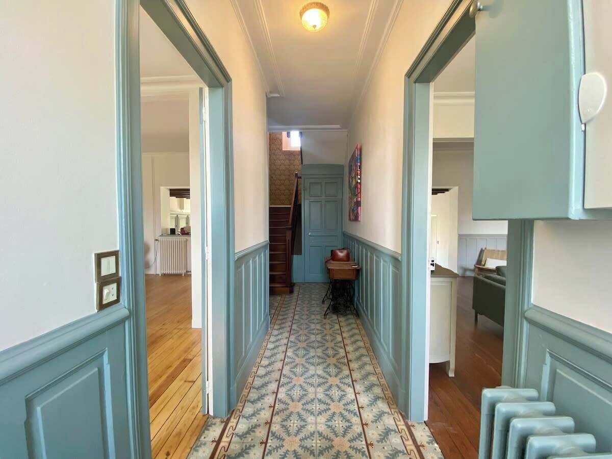 La Villa Dorange, 15 Min De La Plage- Famille-amis - Abbeville