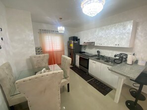 Eget kök