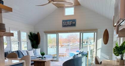 The Surf Shack