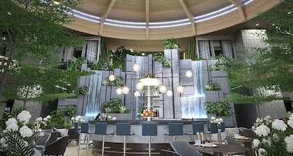 Grand Swiss-Belhotel Harbour Bay