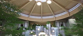 Grand Swiss-Belhotel Harbour Bay
