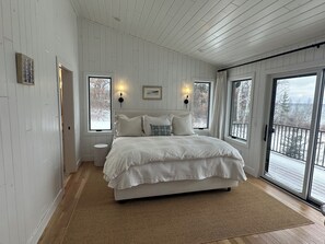 7 makuuhuonetta, silitysrauta/-lauta, Wi-Fi, vuodevaatteet