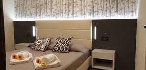 1 Schlafzimmer, WLAN