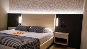 1 habitación y wifi 