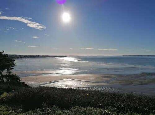 Pentrez Cottage - 600m de la Plage