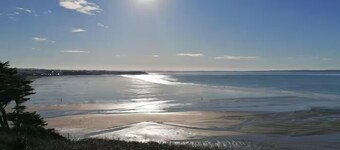 Pentrez Cottage - 600m de la Plage