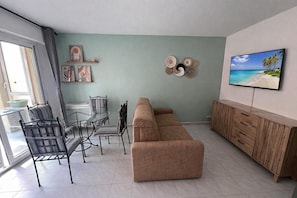 Televisión