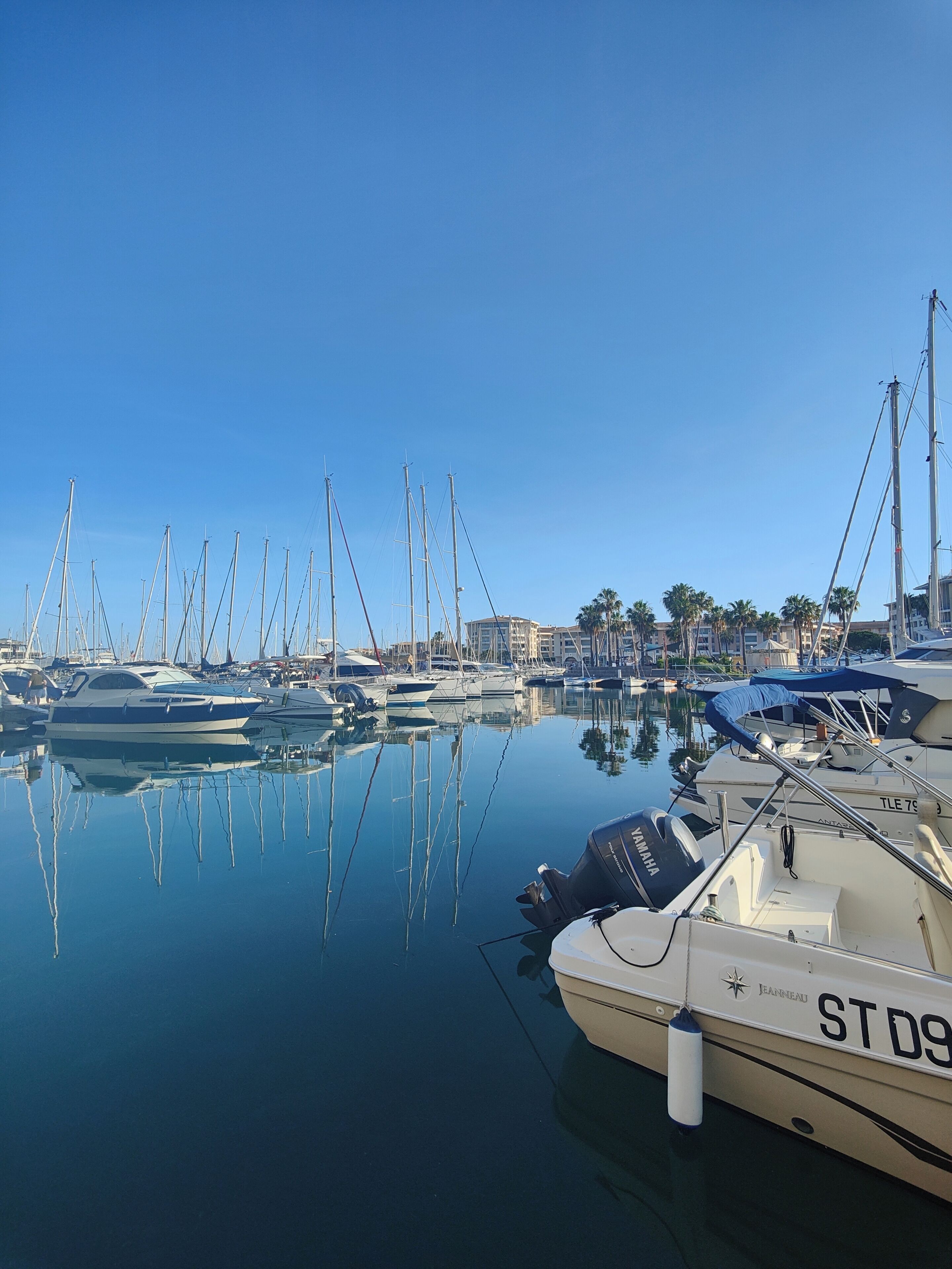 Marina