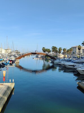 Jachthaven