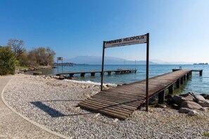 Spiaggia