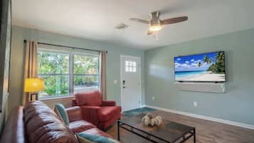 TV connectée