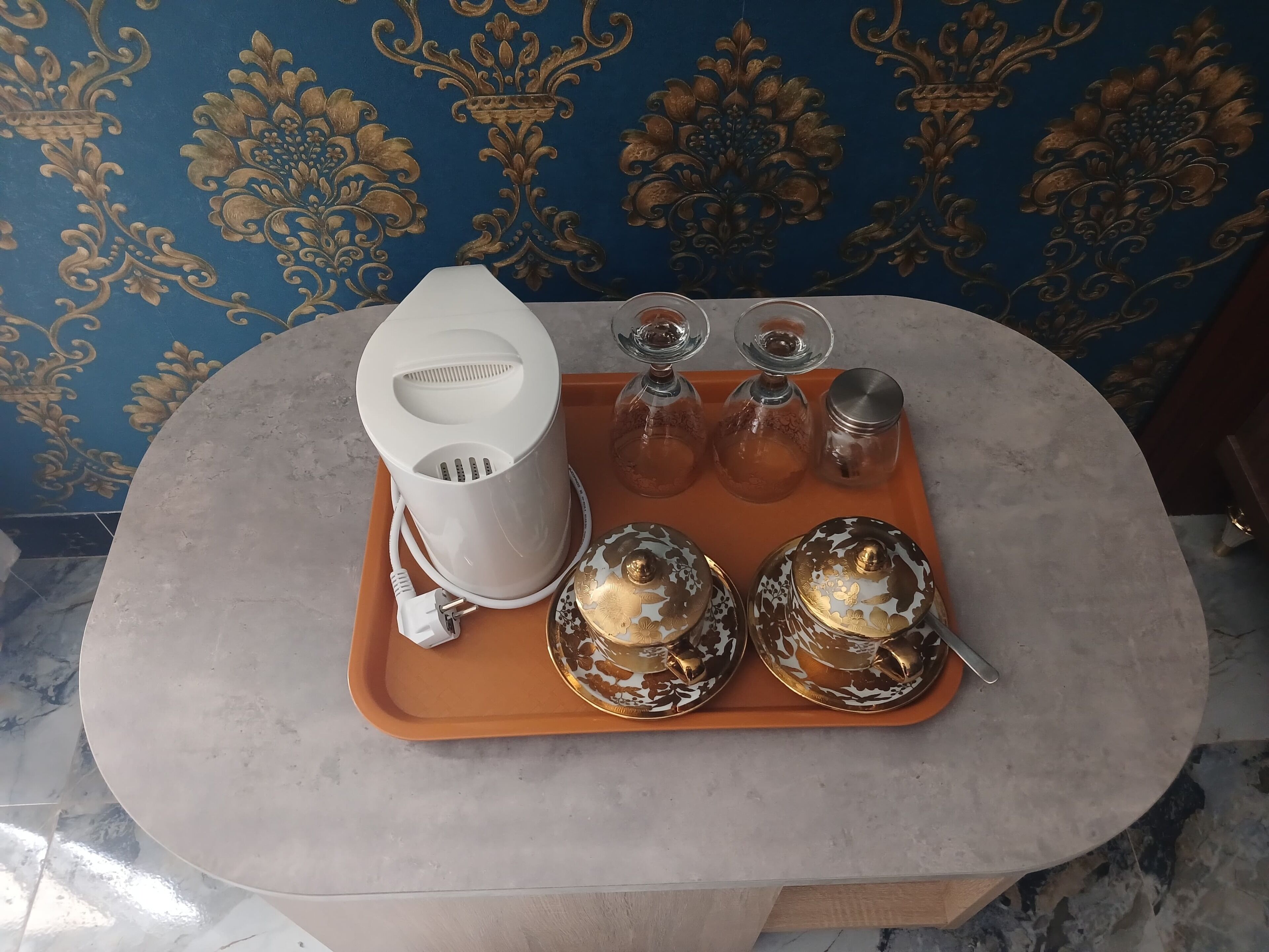 Deluxe Double Room | Miscellaneous