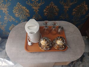 Deluxe Double Room - Nadya Hotel (Boyolali)