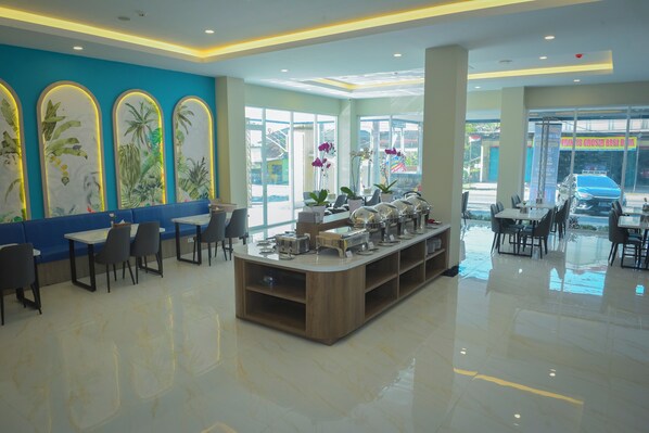 ร้านอาหาร