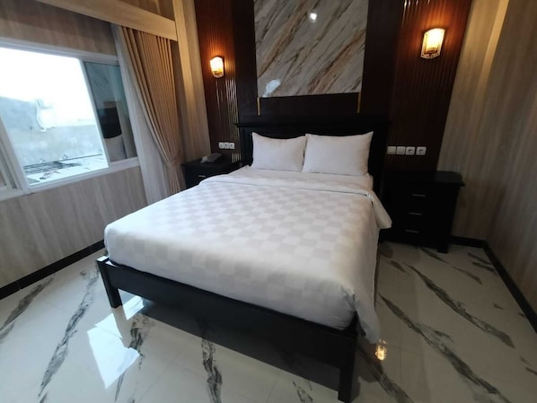 Unclassified image, 1 of 11, button - Nadya Hotel (Boyolali)